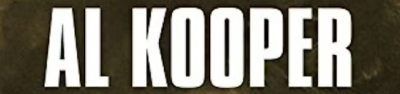 logo Al Kooper